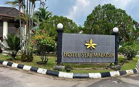 Hotel Seri  2*